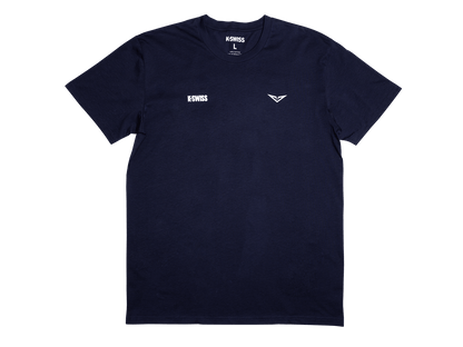 RUBLEV PLAY FOR THE LIGHT TEE | K-Swiss Customer Favorite