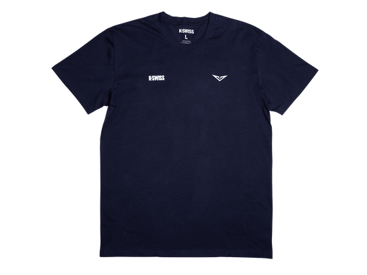 RUBLEV PLAY FOR THE LIGHT TEE | K-Swiss Customer Favorite