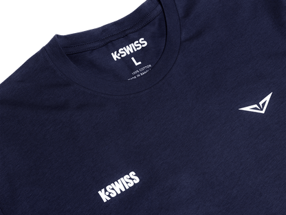 RUBLEV PLAY FOR THE LIGHT TEE | K-Swiss Customer Favorite