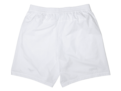 RUBLEV WHT SHORTS | K-Swiss Quality