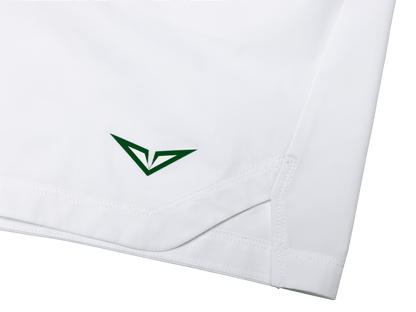 RUBLEV WHT SHORTS | K-Swiss Quality