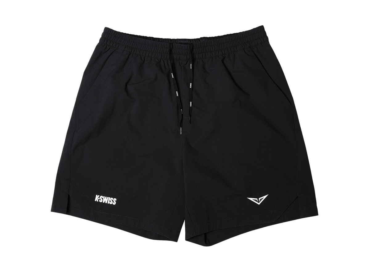 RBLV RG SHORTS | K-Swiss Trusted