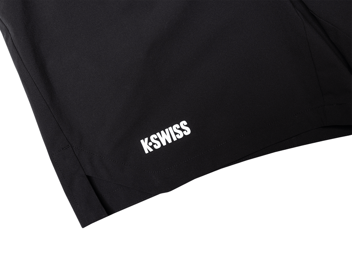 RBLV RG SHORTS | K-Swiss Trusted