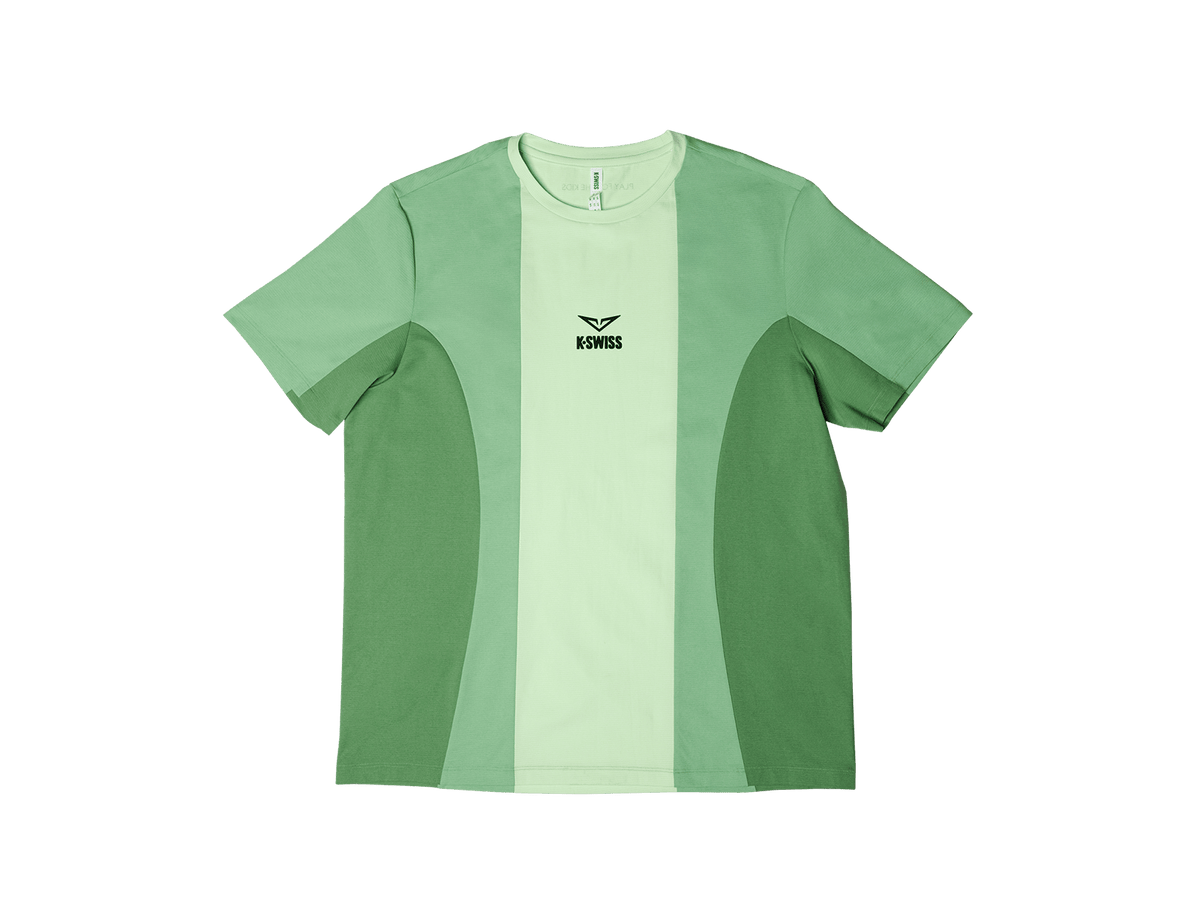 RBLV RG SHIRT | K-Swiss Sale