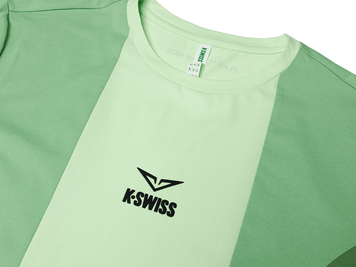 RBLV RG SHIRT | K-Swiss Sale