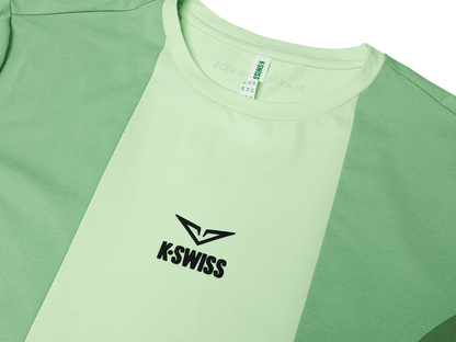 RBLV RG SHIRT | K-Swiss Sale