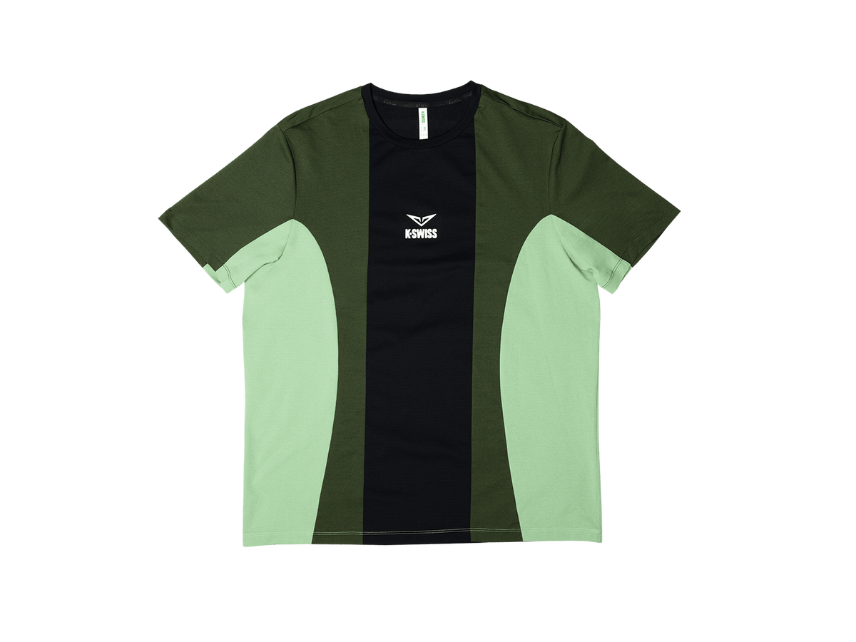 RBLV RG SHIRT | K-Swiss Value