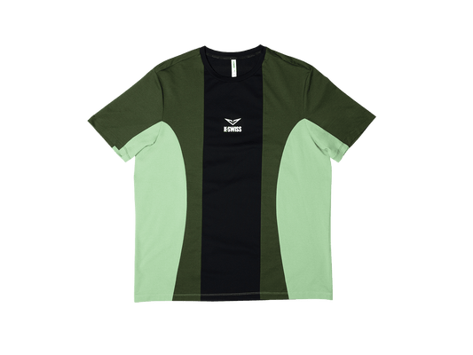 RBLV RG SHIRT | K-Swiss Value