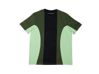 RBLV RG SHIRT | K-Swiss Value