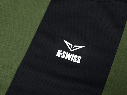 RBLV RG SHIRT | K-Swiss Value