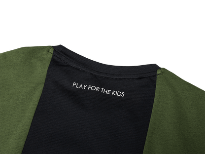 RBLV RG SHIRT | K-Swiss Value