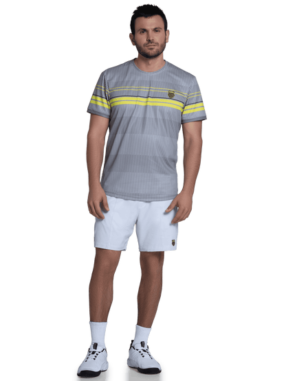 BLITZ S/S T-SHIRT | K-Swiss Trusted