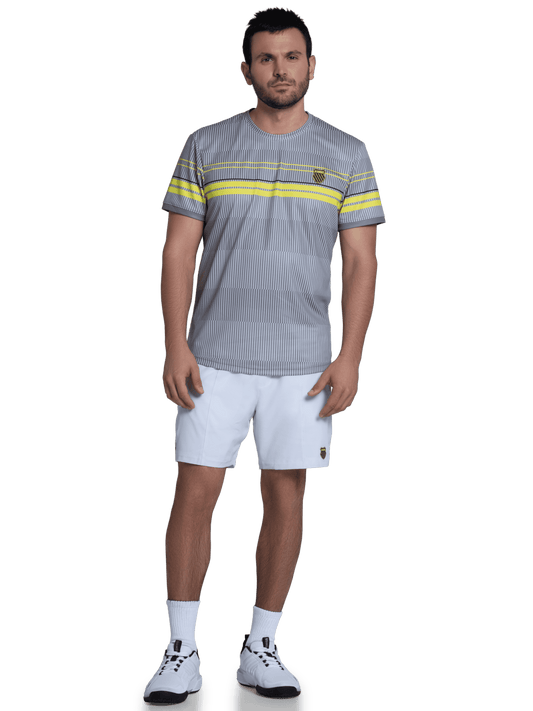 BLITZ S/S T-SHIRT | K-Swiss Trusted