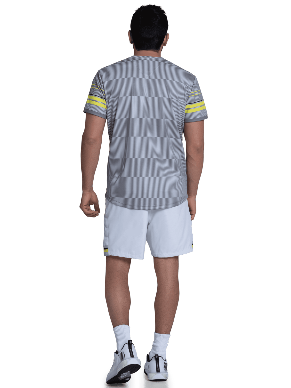 BLITZ S/S T-SHIRT | K-Swiss Trusted