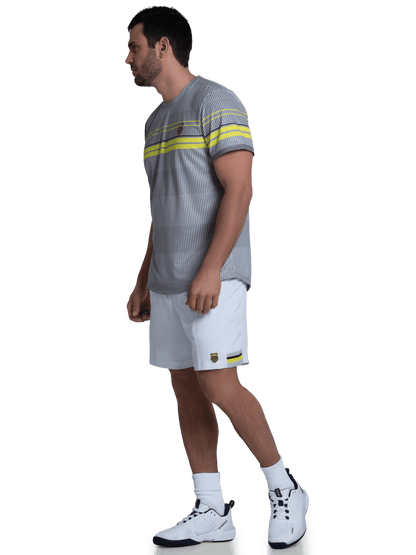 BLITZ S/S T-SHIRT | K-Swiss Trusted