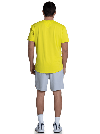 RESURGE S/S CREW T-SHIRT | K-Swiss Best Seller
