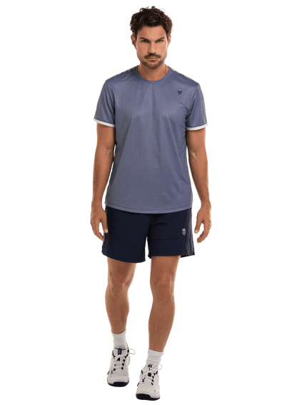 ASCENDOR POLO S/S | K-Swiss Discount