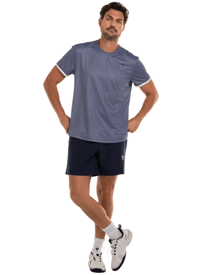 ASCENDOR POLO S/S | K-Swiss Discount