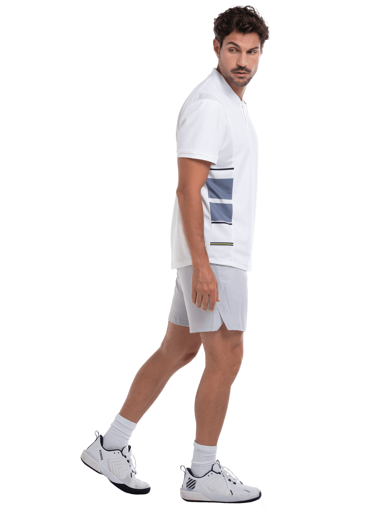 ARISE HENLEY S/S | K-Swiss Deals