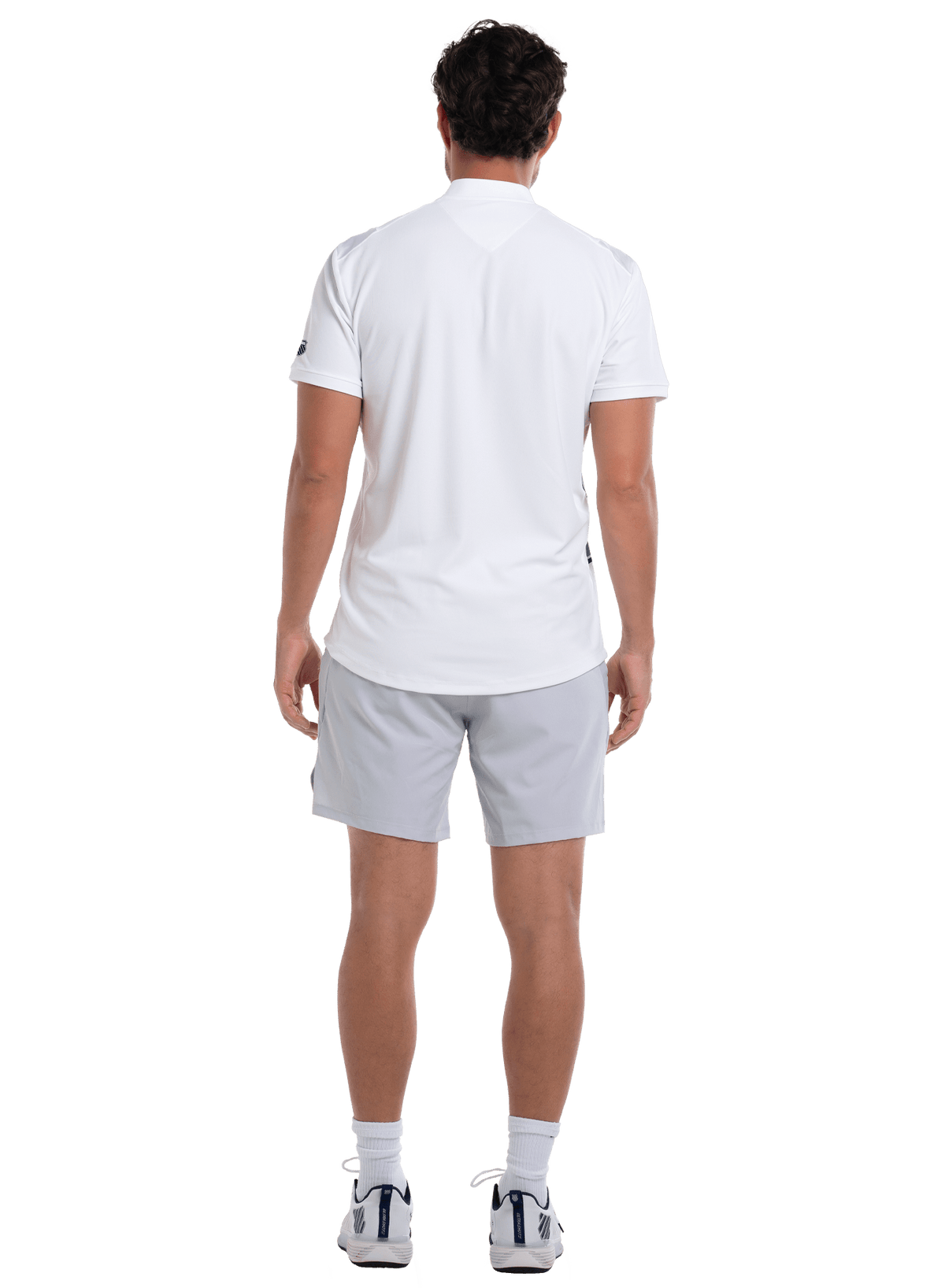 ARISE HENLEY S/S | K-Swiss Deals