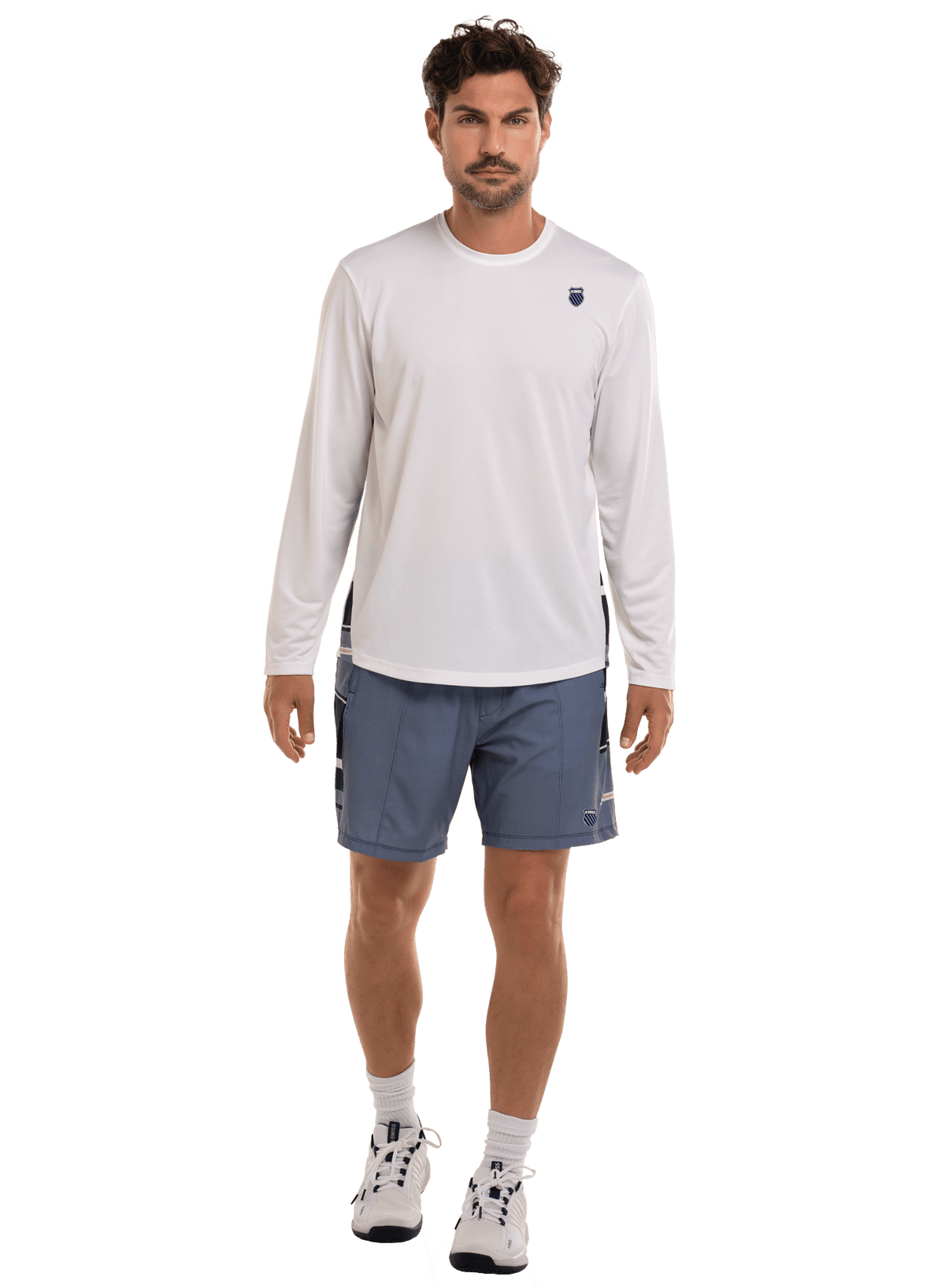 ARISE L/S | K-Swiss Value