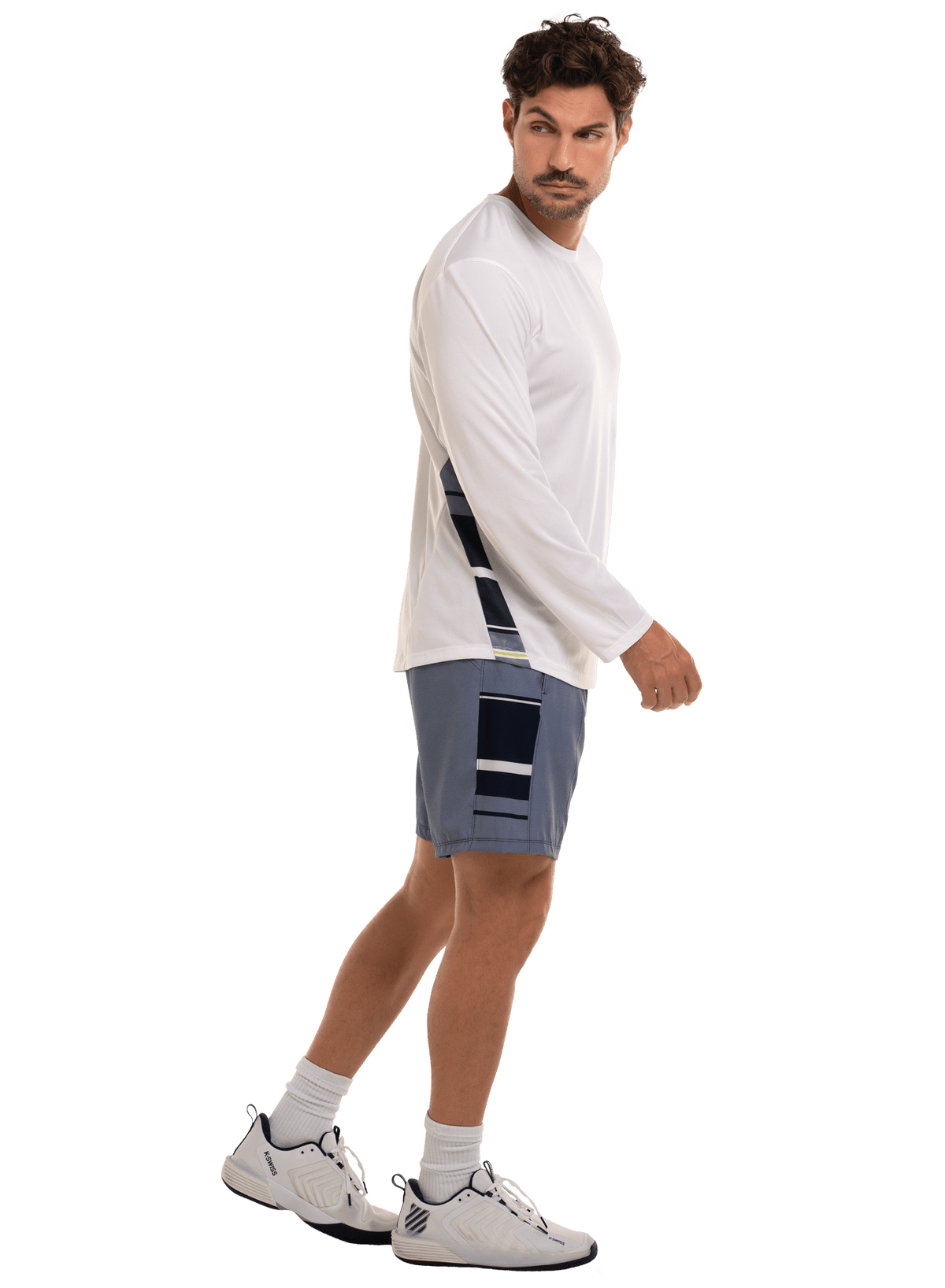 ARISE L/S | K-Swiss Value
