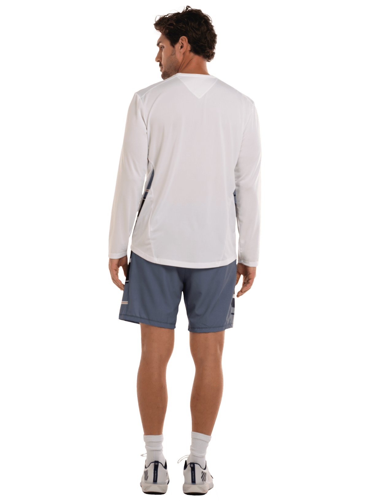 ARISE L/S | K-Swiss Value