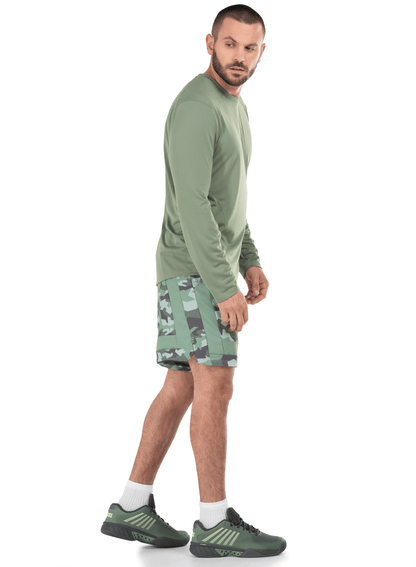ODYSSEY L/S | K-Swiss Special Offer