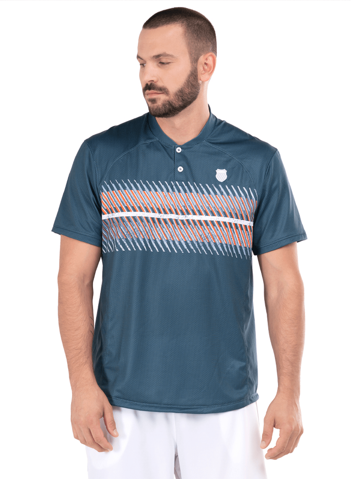 POLARIS HENLEY S/S | K-Swiss Classic