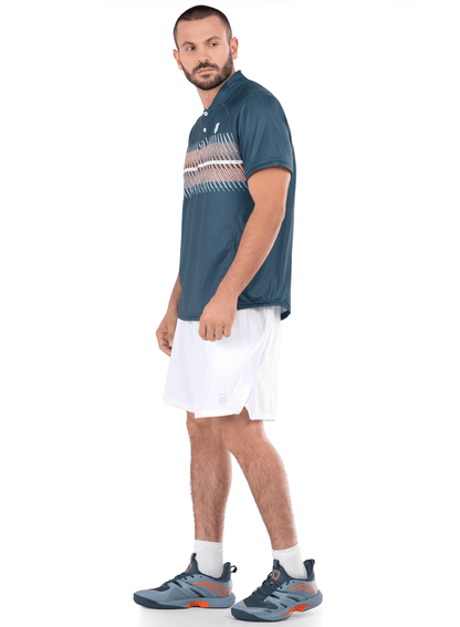 POLARIS HENLEY S/S | K-Swiss Classic