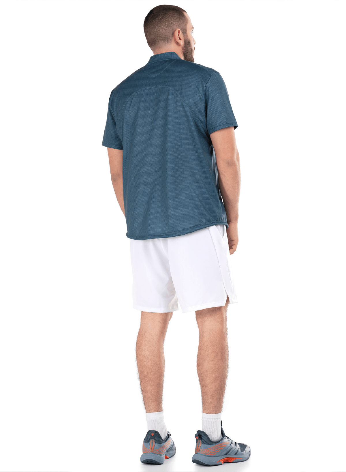 POLARIS HENLEY S/S | K-Swiss Classic