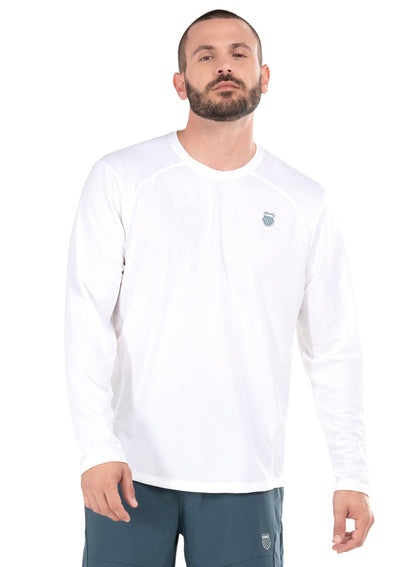 ODYSSEY L/S | K-Swiss Premium