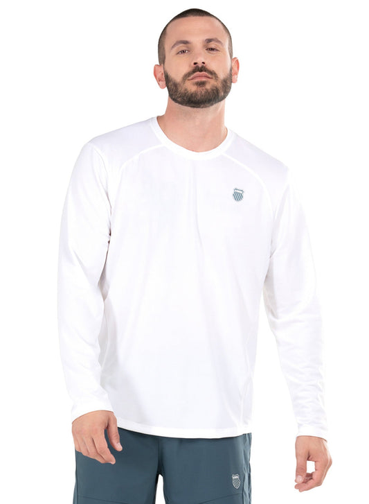 ODYSSEY L/S | K-Swiss Premium