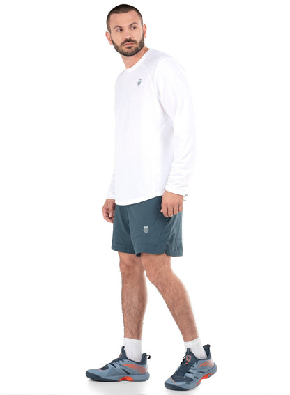 ODYSSEY L/S | K-Swiss Premium