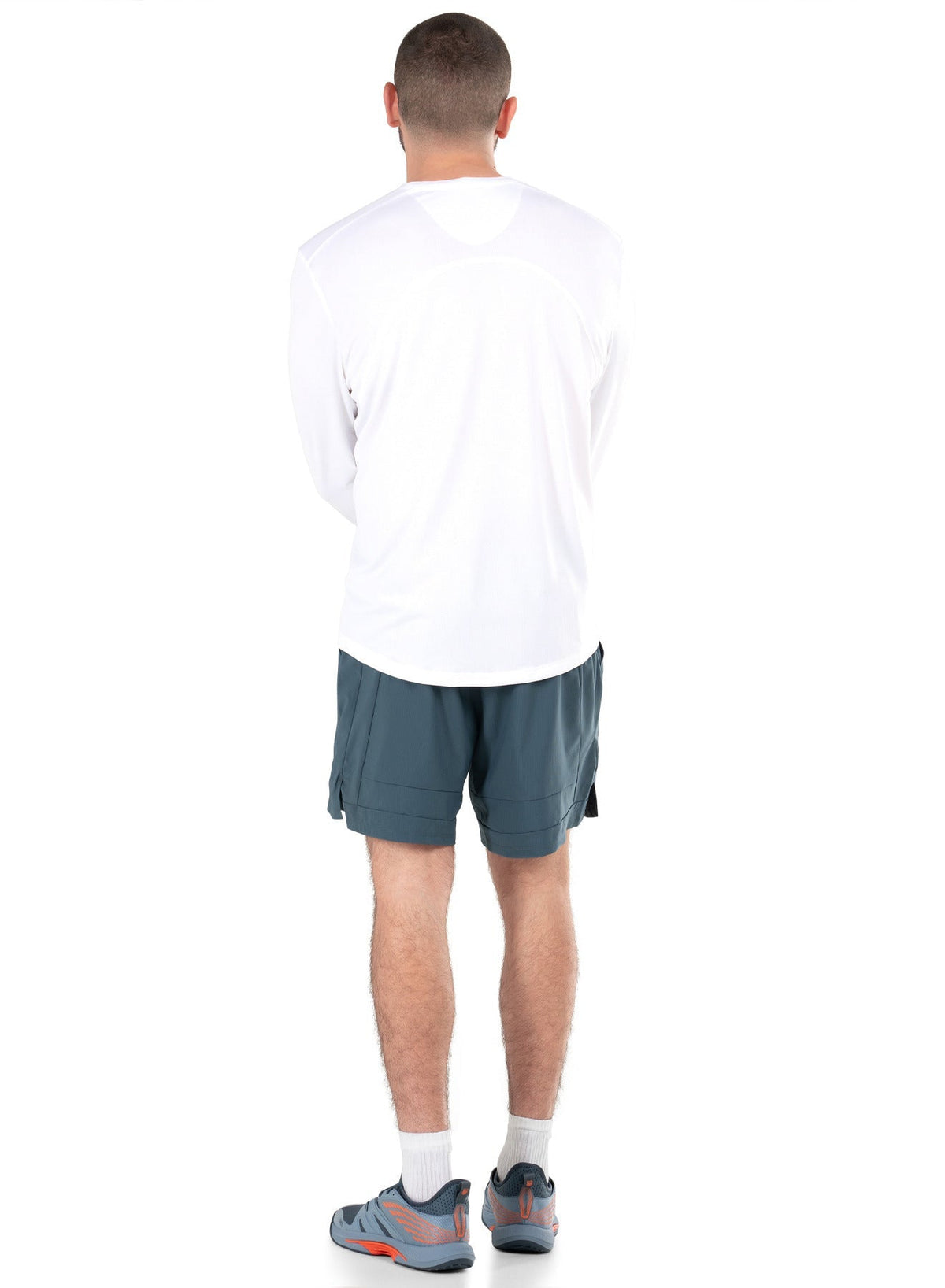 ODYSSEY L/S | K-Swiss Premium
