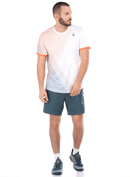 ORION STRIPE S/S | K-Swiss Deals