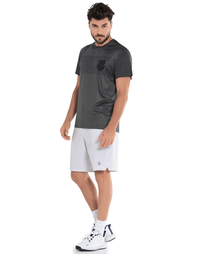 LUXE TECH CREW | K-Swiss Trusted