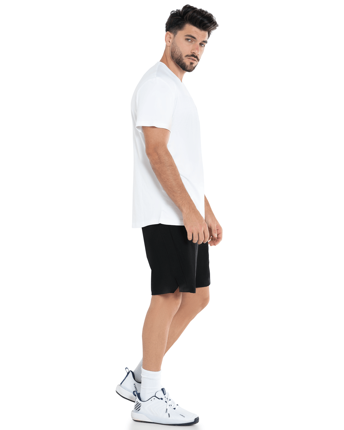 LUXE TECH CREW | K-Swiss Best Seller