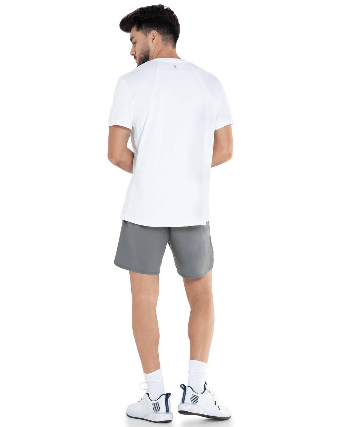 ICON CREW | K-Swiss Customer Favorite