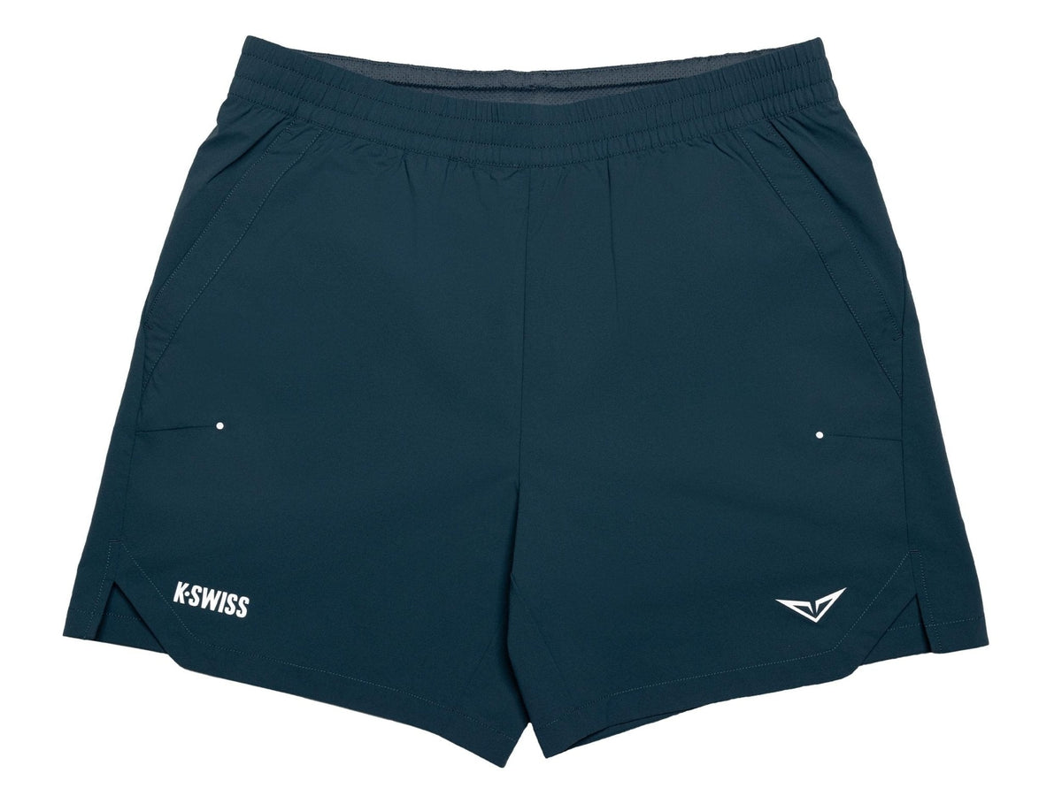 RUBLEV AO SHORTS | K-Swiss Featured