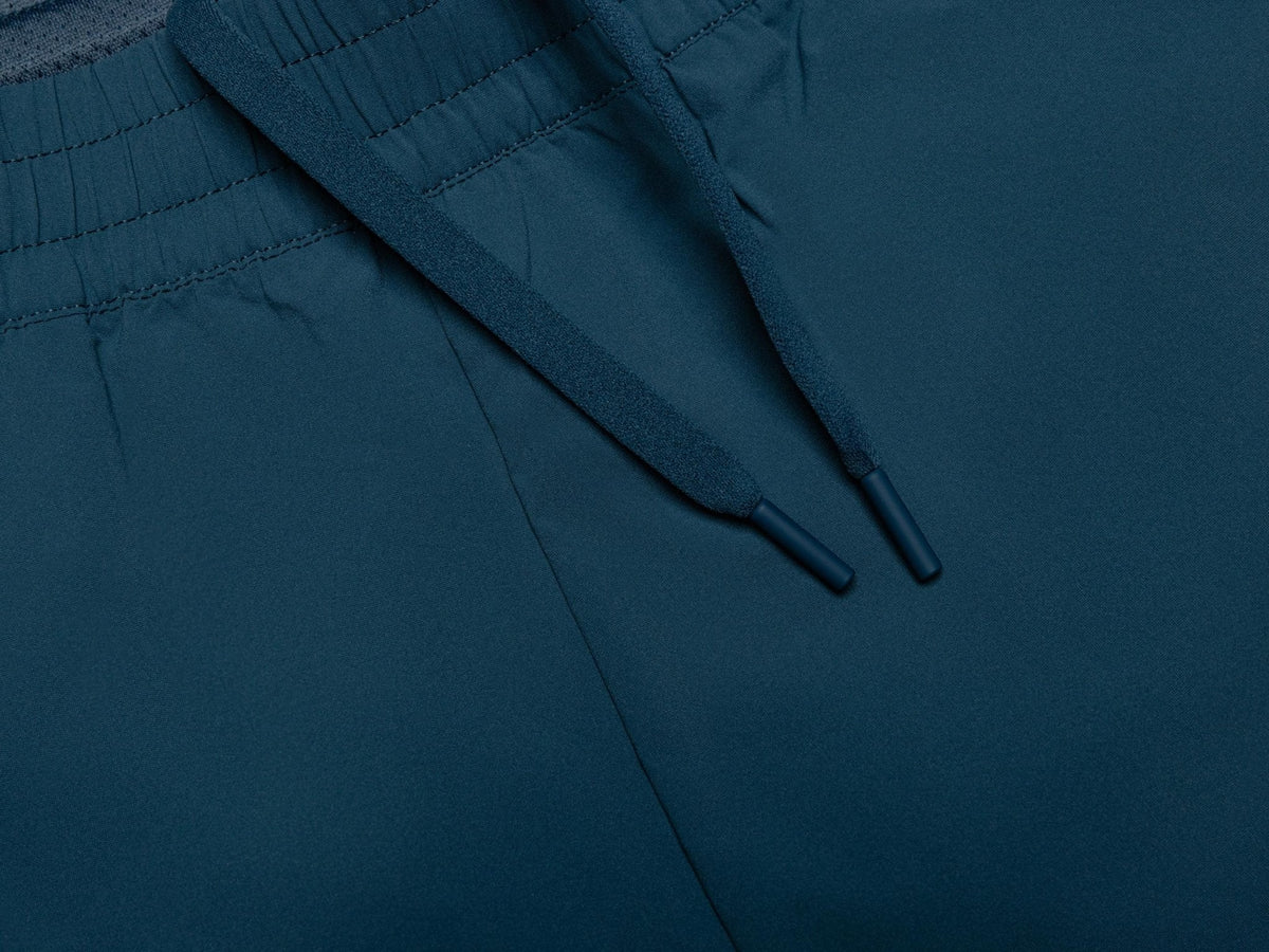 RUBLEV AO SHORTS | K-Swiss Featured