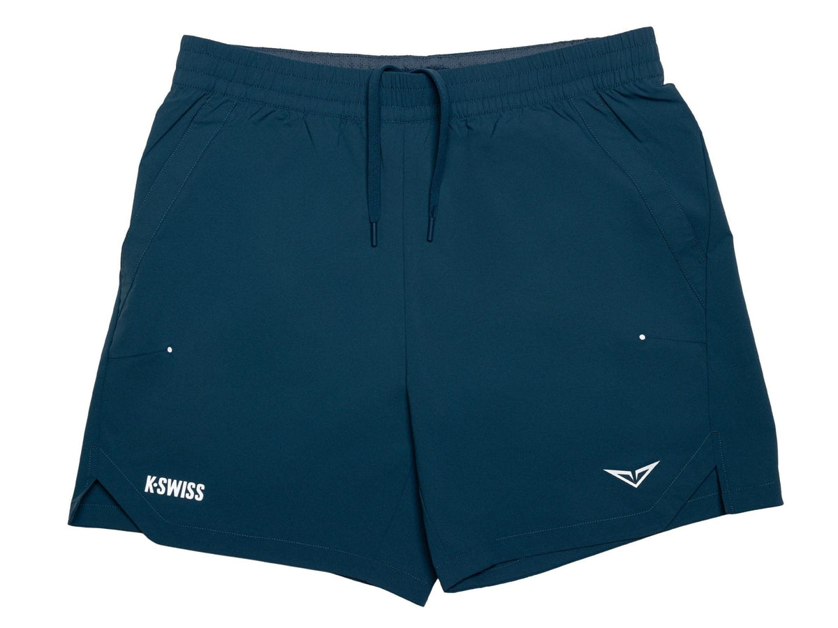 RUBLEV AO SHORTS | K-Swiss Featured