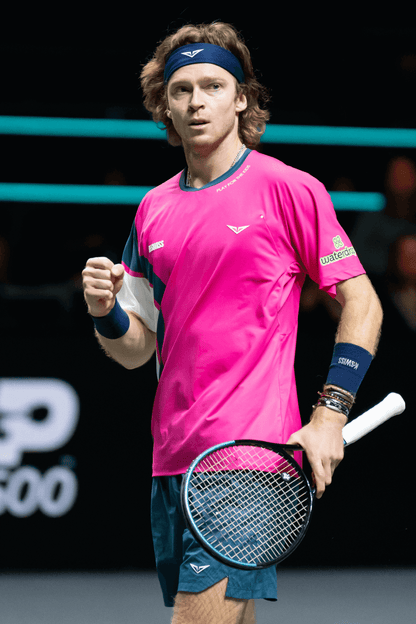 RUBLEV AO SHORTS | K-Swiss Featured