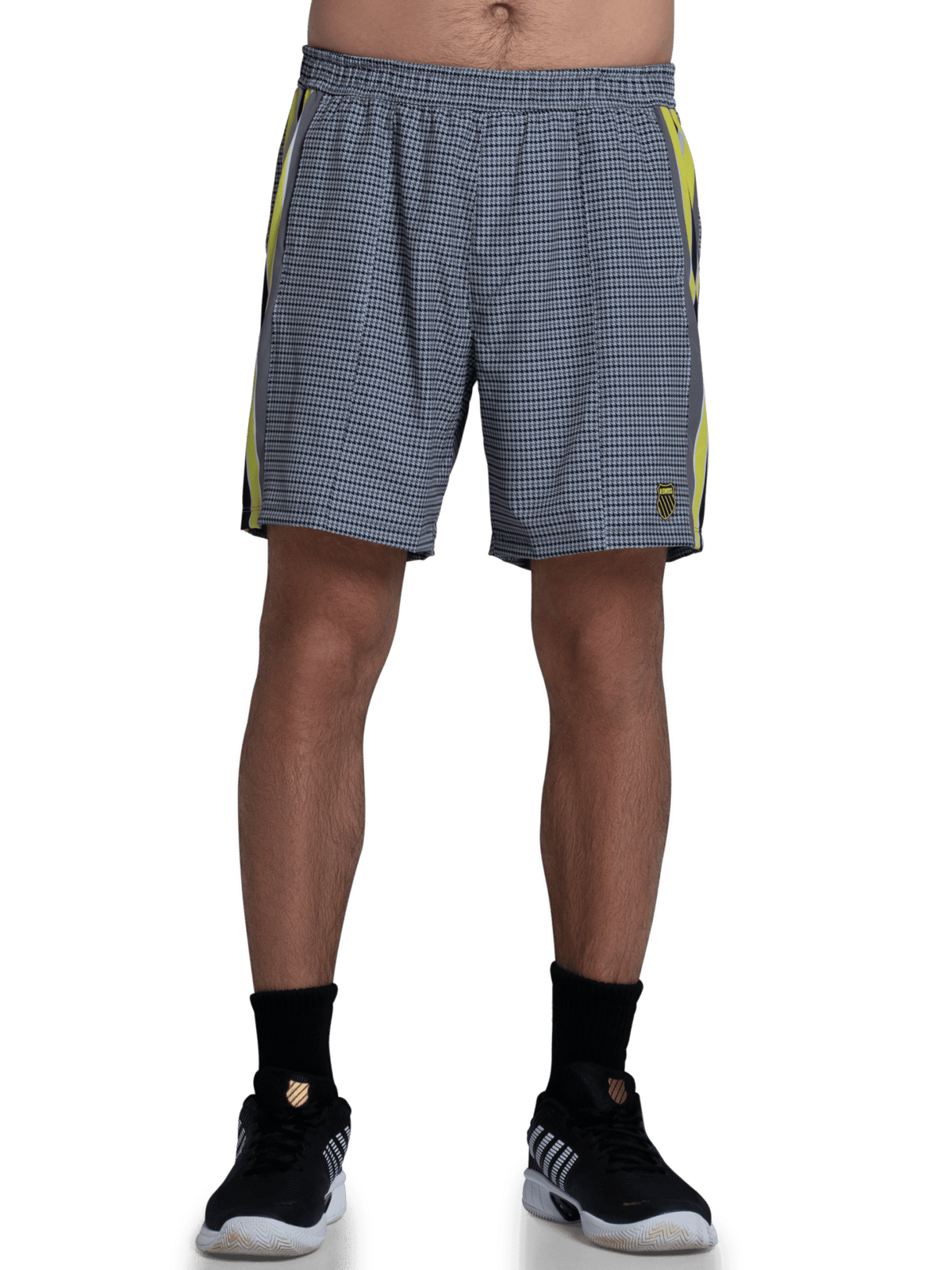 STRIKER SHORT - 7" | K-Swiss Deals