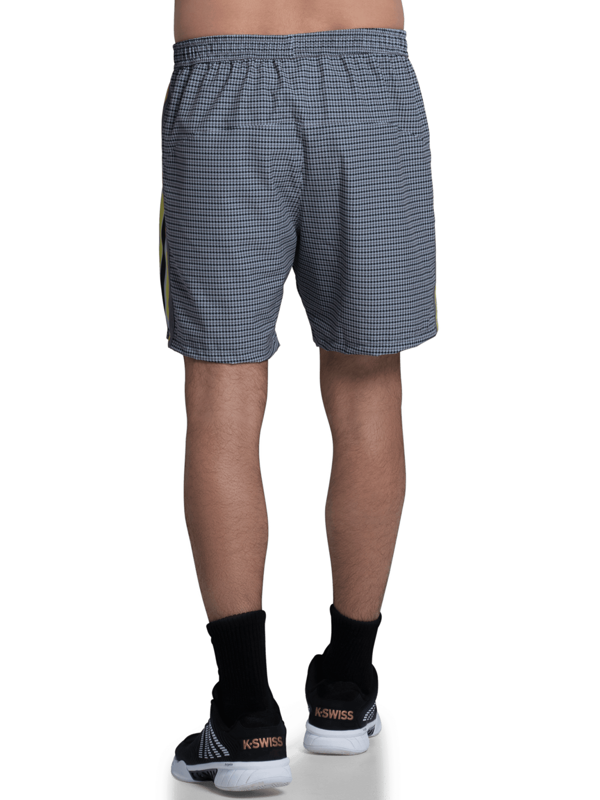 STRIKER SHORT - 7" | K-Swiss Deals