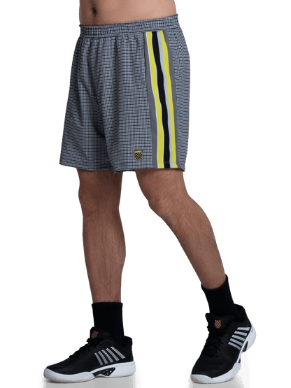 STRIKER SHORT - 7" | K-Swiss Deals