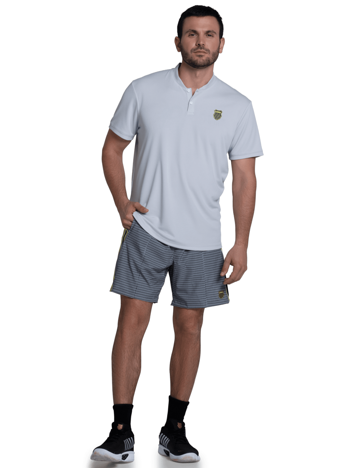 STRIKER SHORT - 7" | K-Swiss Deals