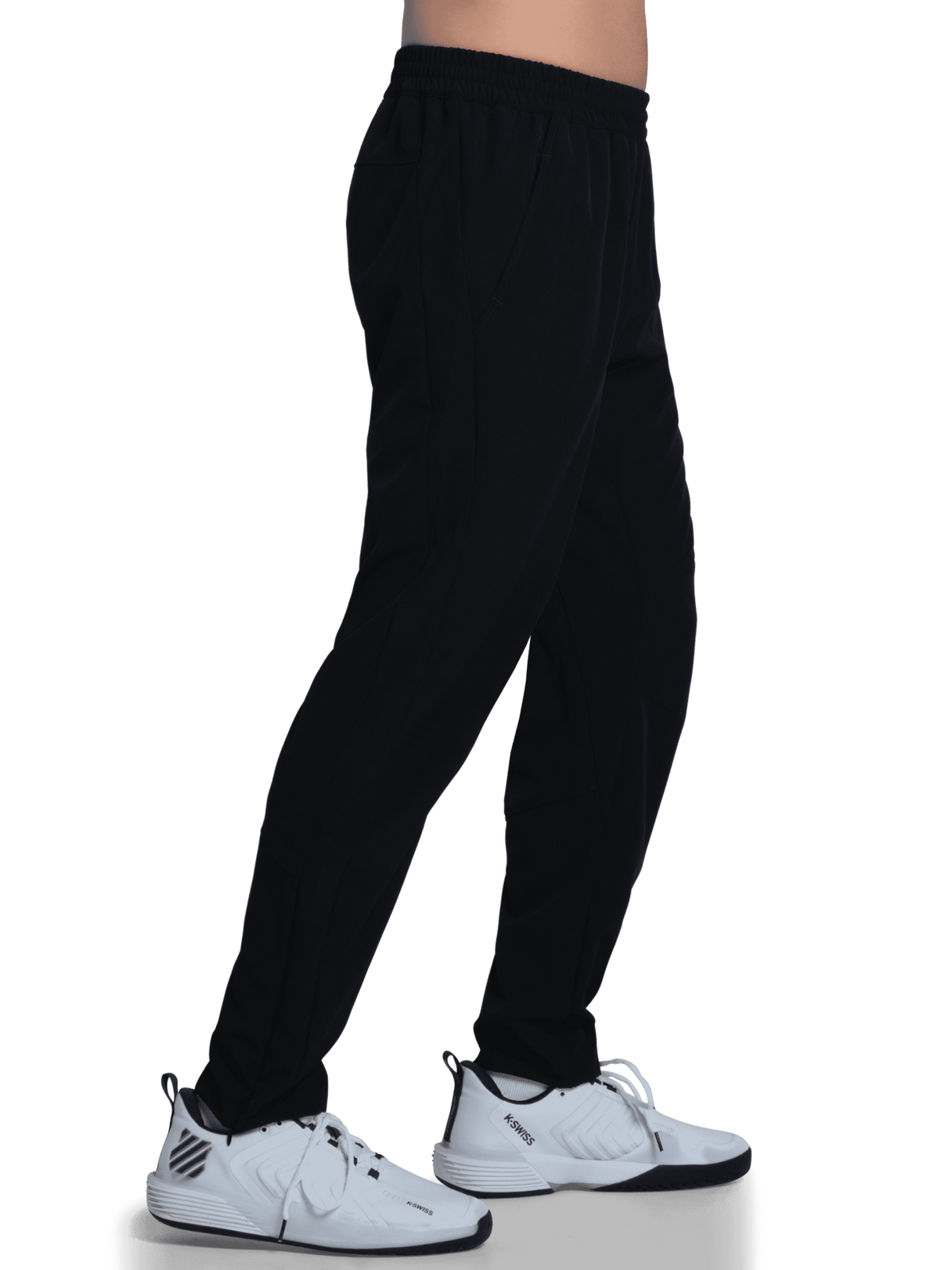 RIPSTOP JOGGER | K-Swiss Popular