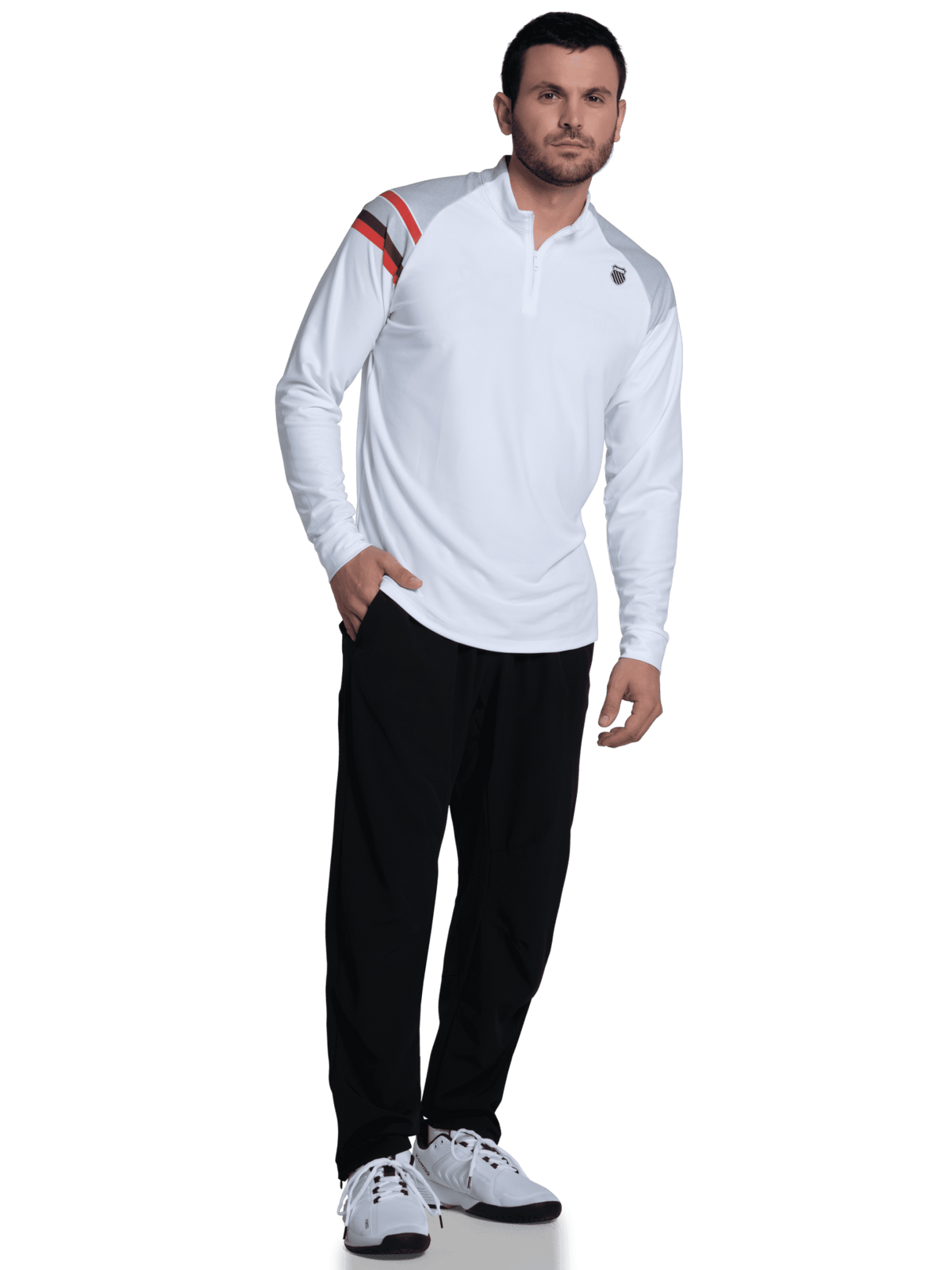 RIPSTOP JOGGER | K-Swiss Popular