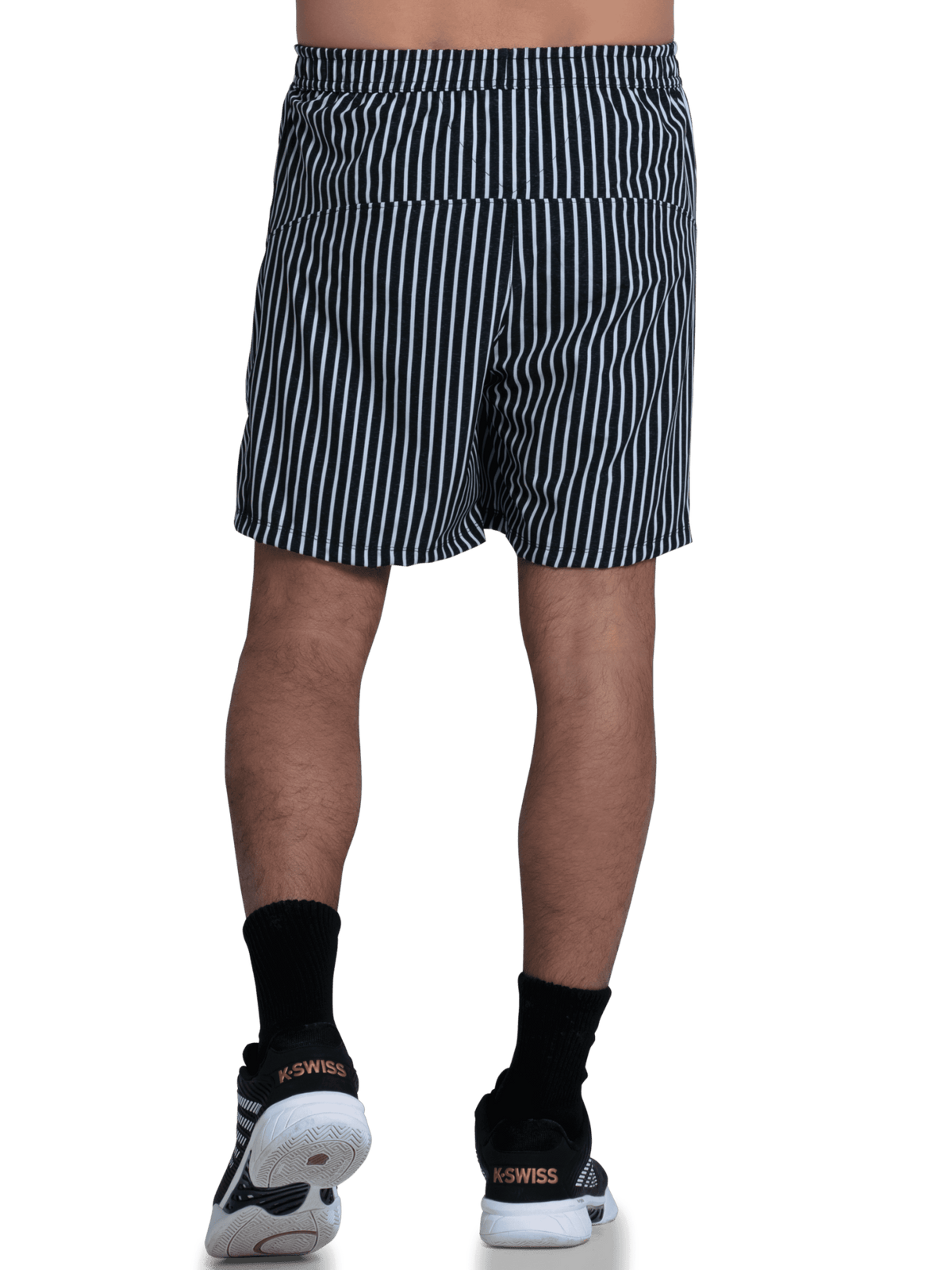 SIDELINE SHORT 7" | K-Swiss Discount